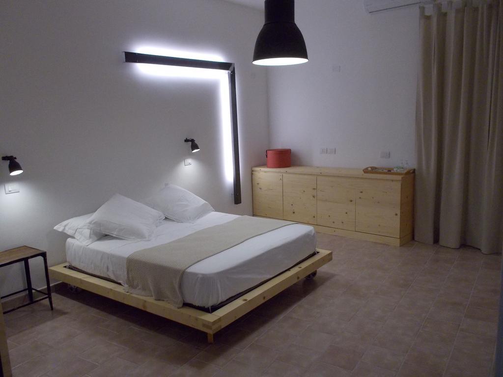 Hotel Le Stanze Del Poeta Salerno Zewnętrze zdjęcie