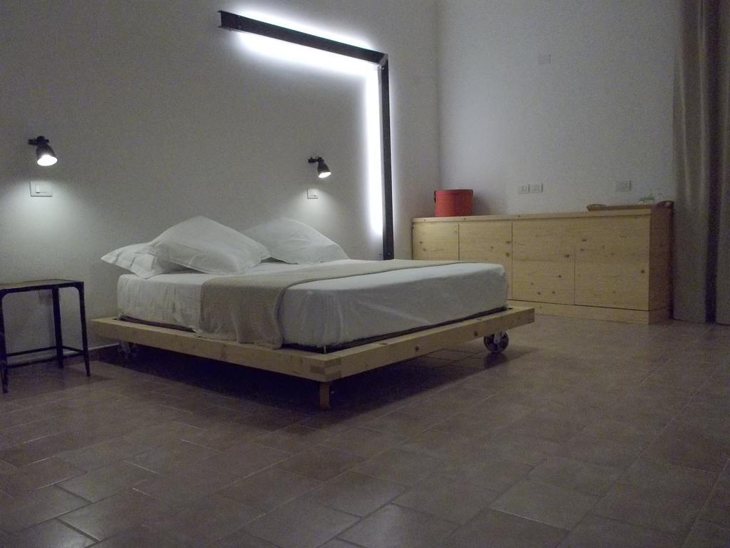 Hotel Le Stanze Del Poeta Salerno Zewnętrze zdjęcie