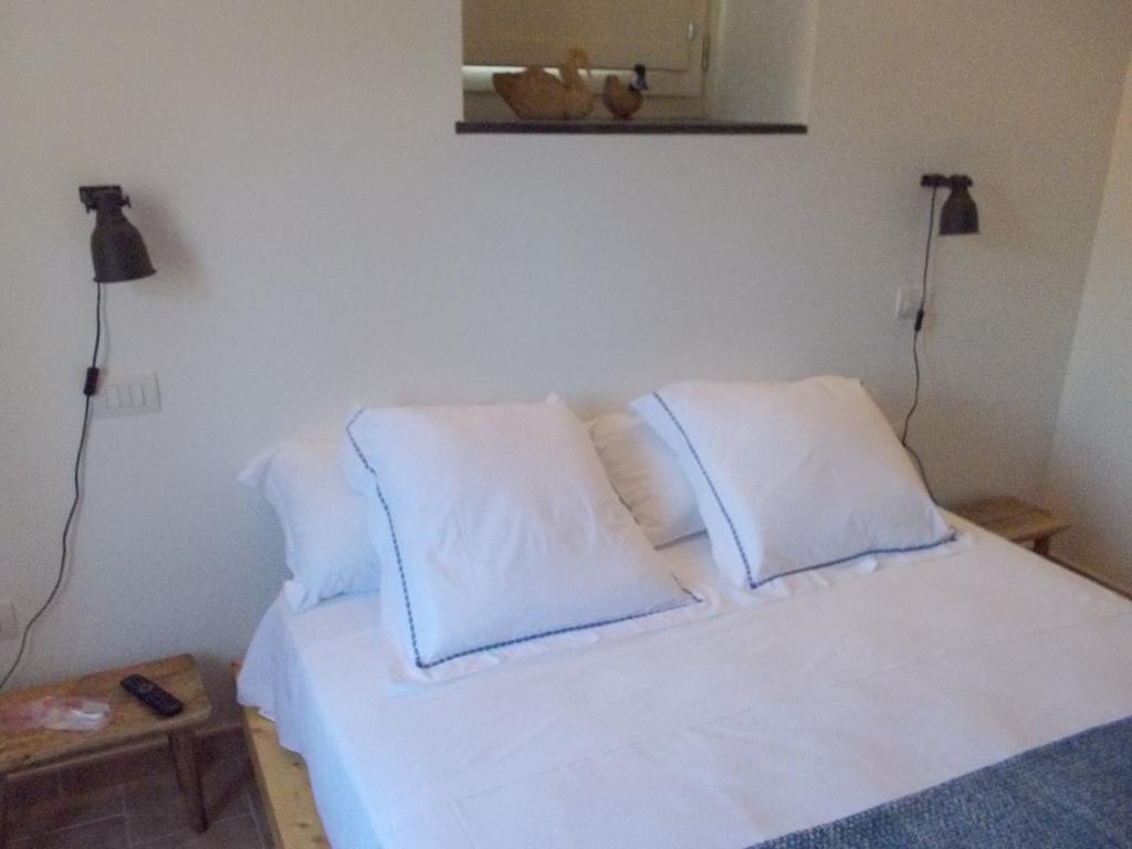 Hotel Le Stanze Del Poeta Salerno Zewnętrze zdjęcie