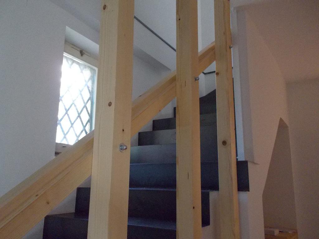 Hotel Le Stanze Del Poeta Salerno Zewnętrze zdjęcie