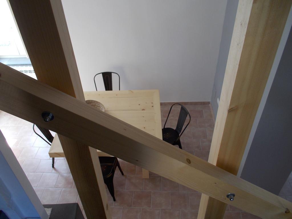 Hotel Le Stanze Del Poeta Salerno Zewnętrze zdjęcie