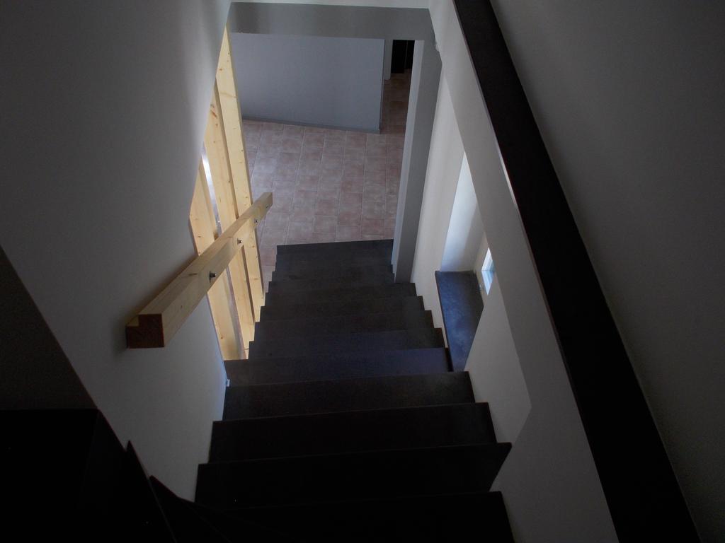 Hotel Le Stanze Del Poeta Salerno Zewnętrze zdjęcie