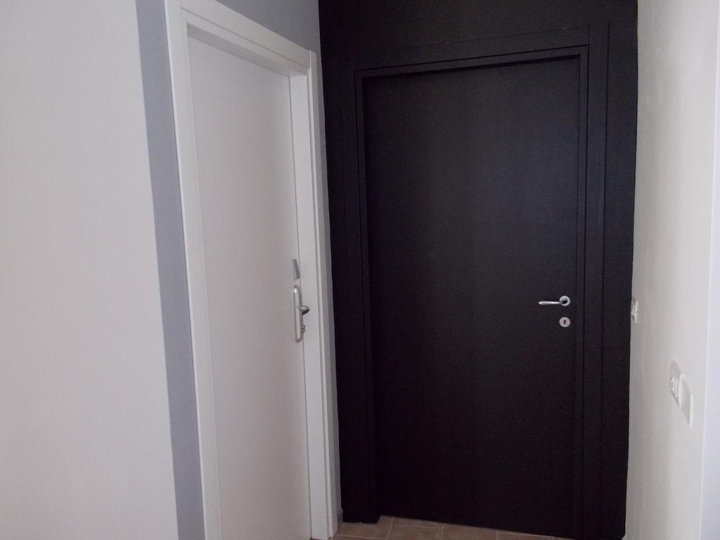 Hotel Le Stanze Del Poeta Salerno Zewnętrze zdjęcie