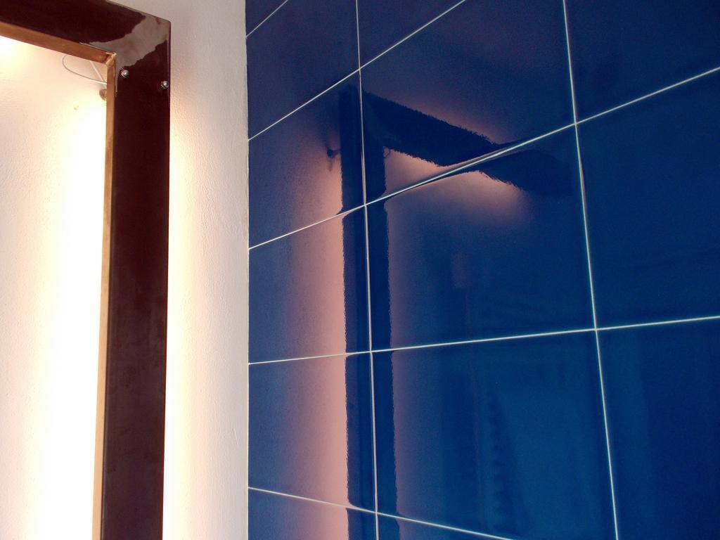 Hotel Le Stanze Del Poeta Salerno Pokój zdjęcie