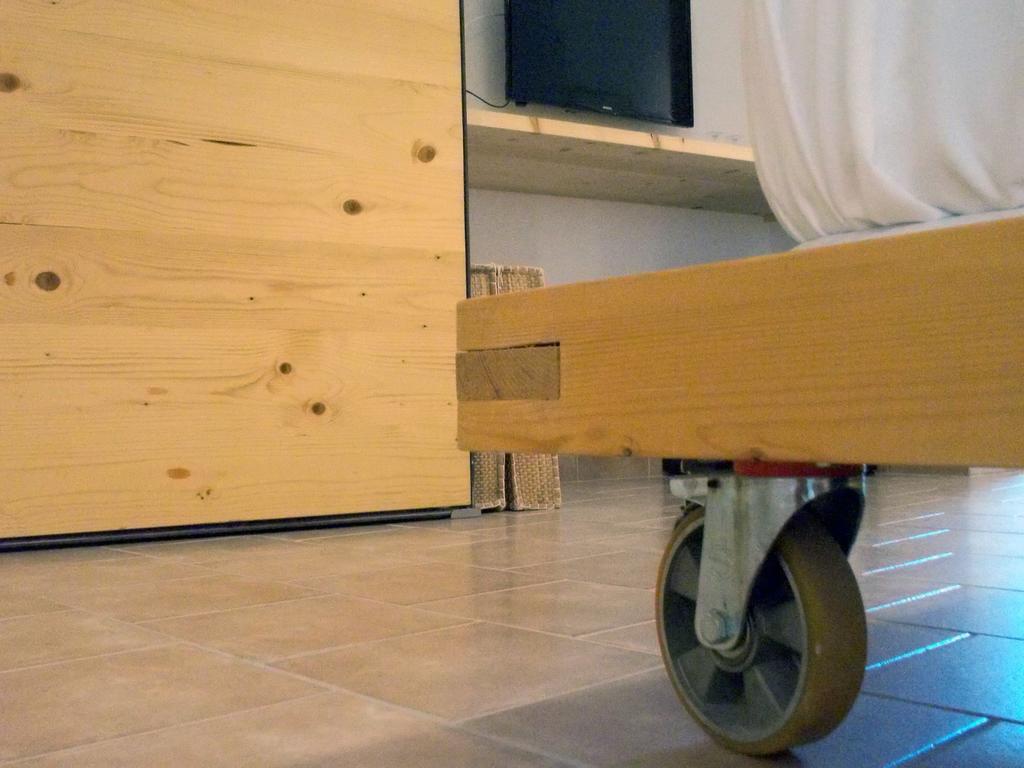 Hotel Le Stanze Del Poeta Salerno Pokój zdjęcie