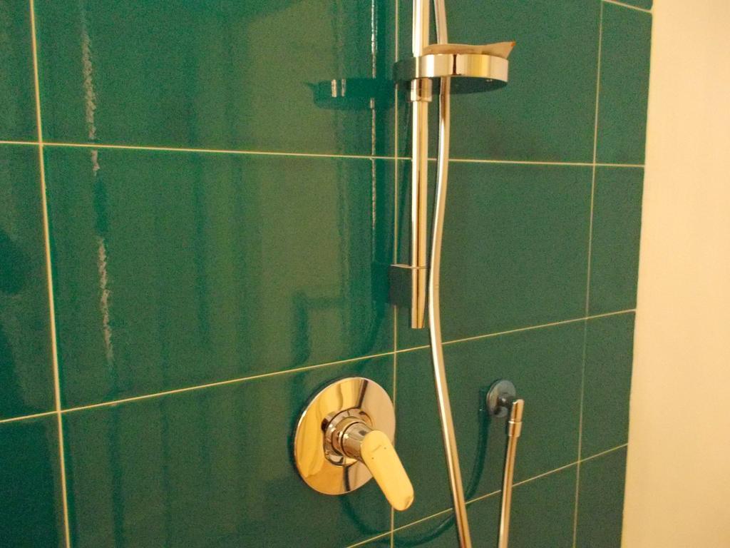 Hotel Le Stanze Del Poeta Salerno Pokój zdjęcie