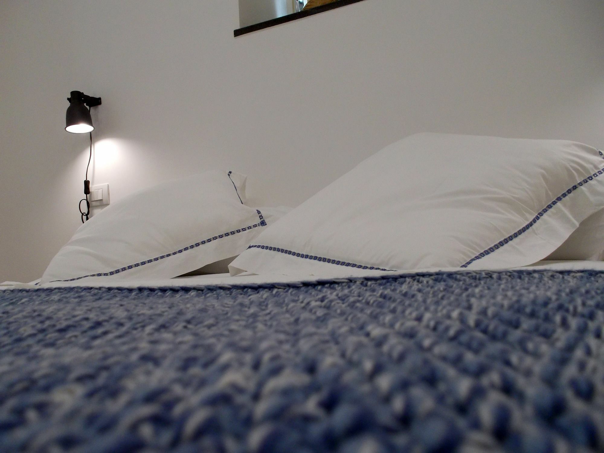 Hotel Le Stanze Del Poeta Salerno Zewnętrze zdjęcie