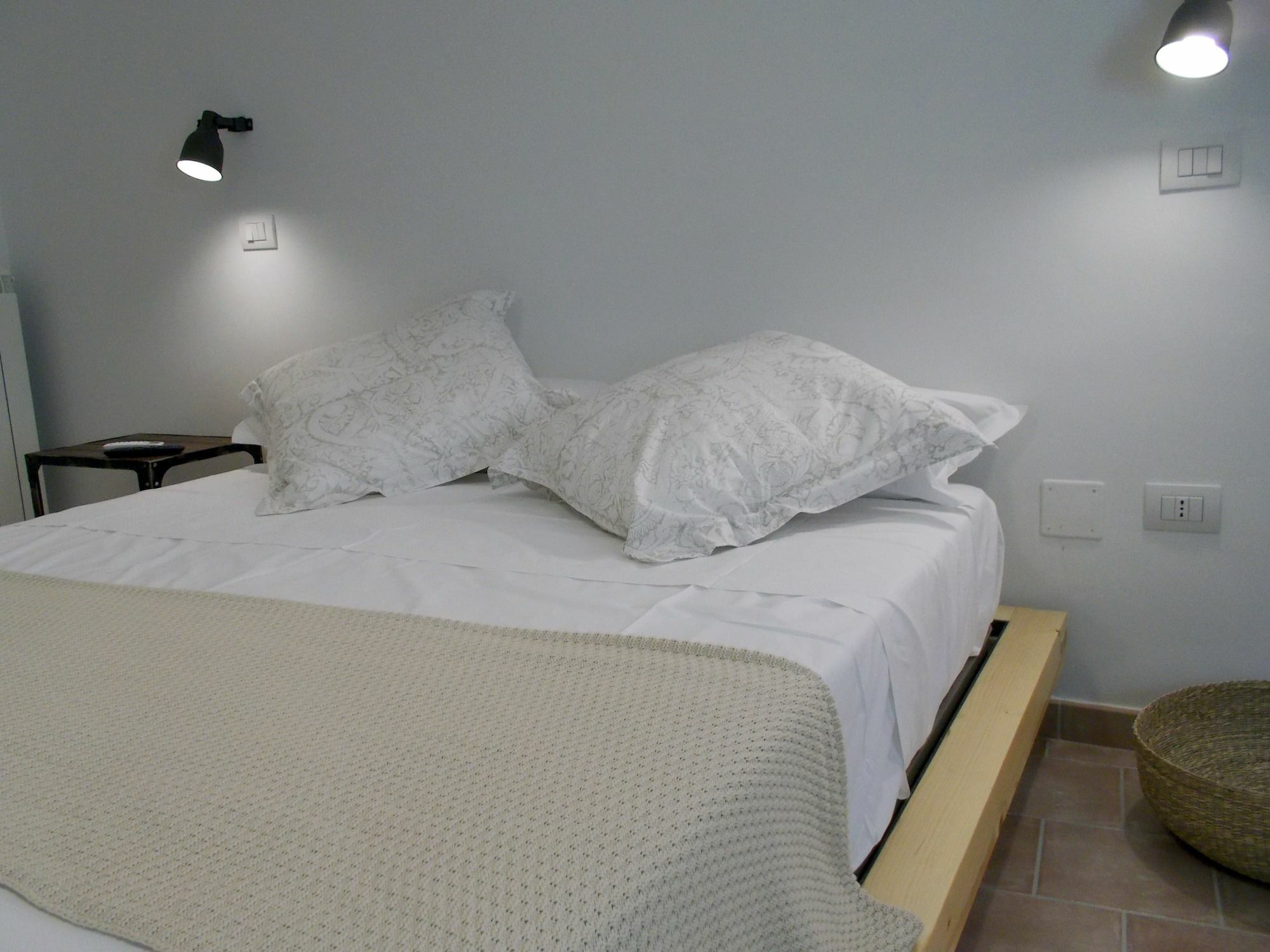 Hotel Le Stanze Del Poeta Salerno Zewnętrze zdjęcie