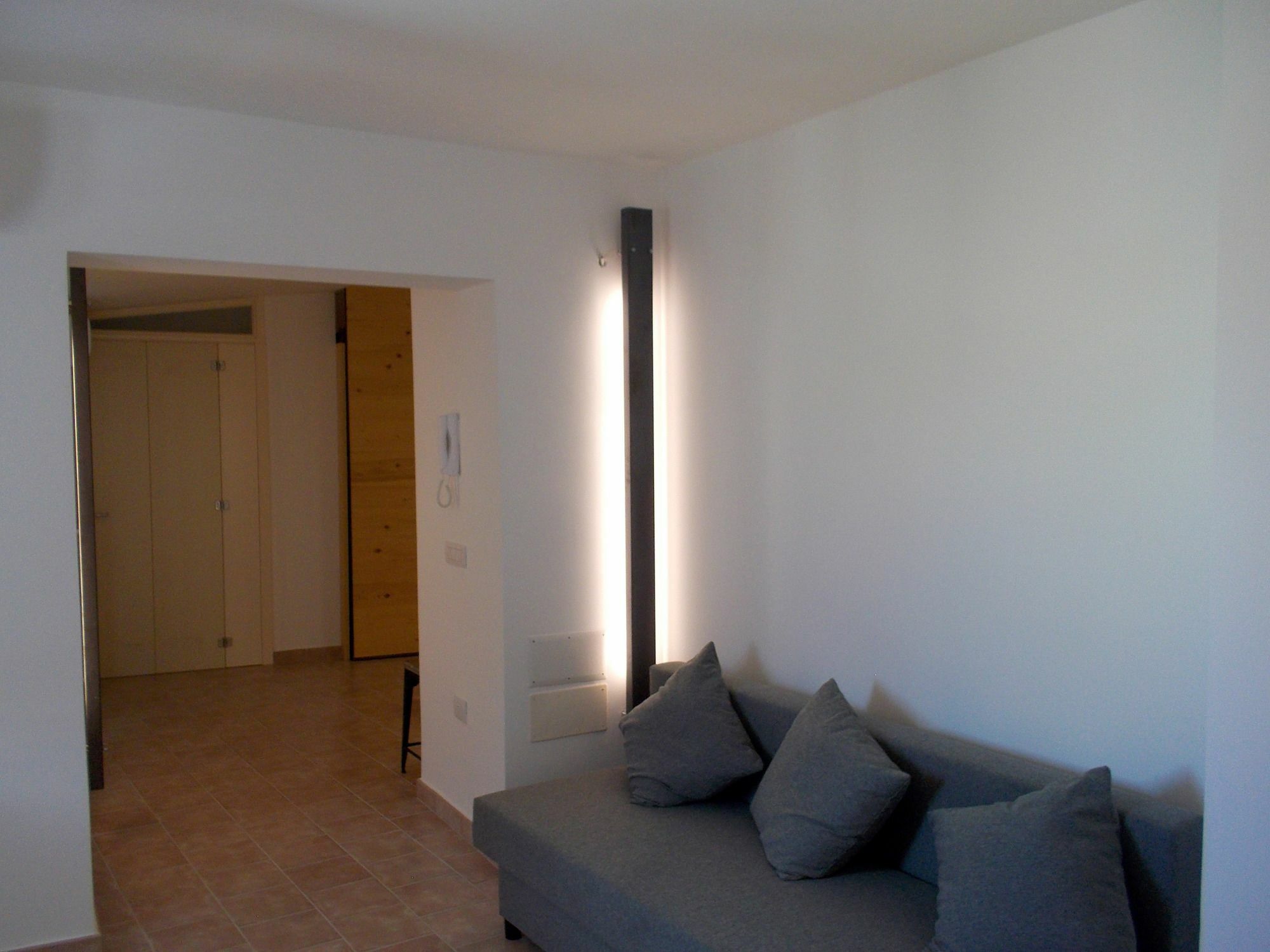 Hotel Le Stanze Del Poeta Salerno Zewnętrze zdjęcie