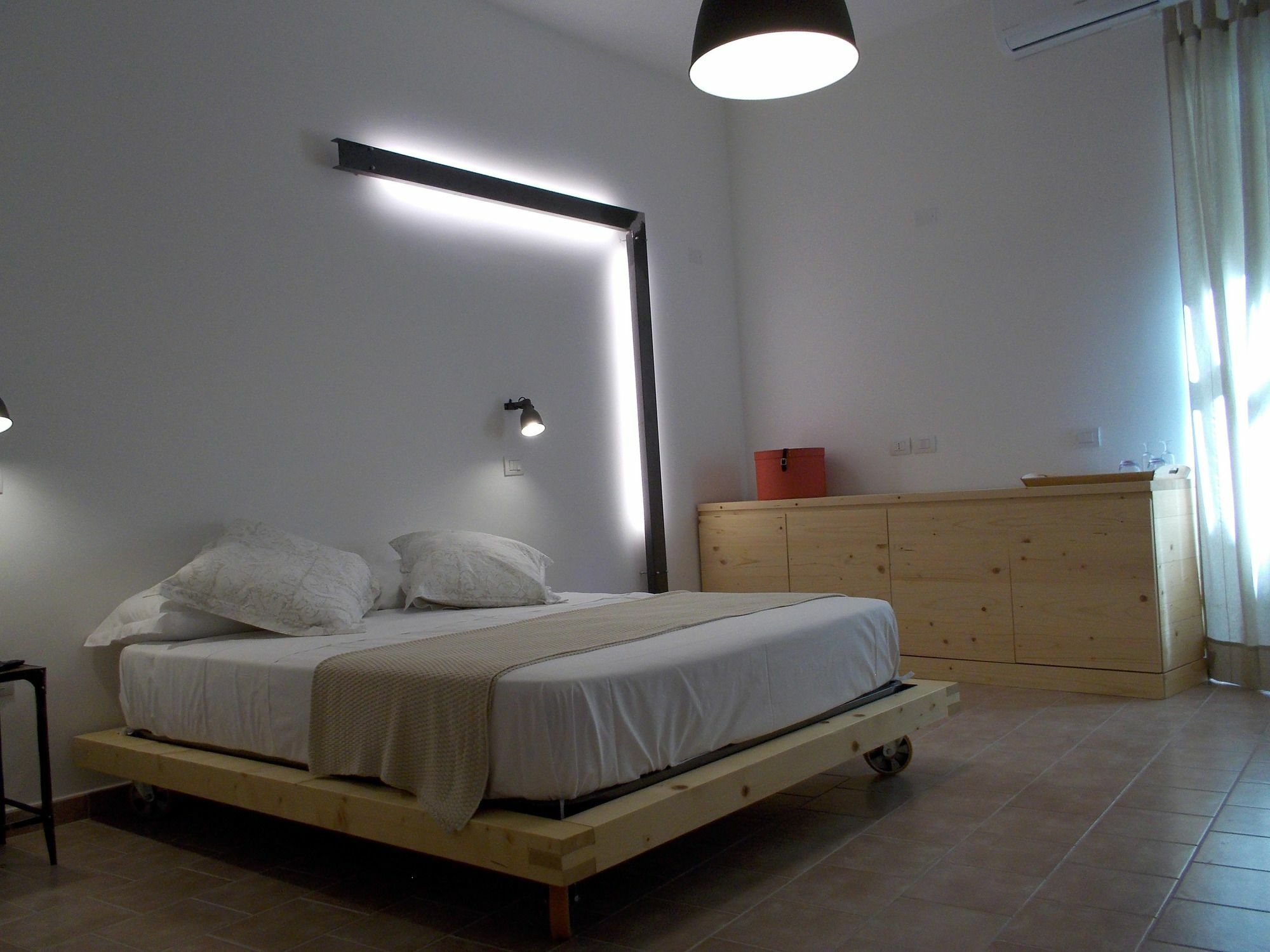 Hotel Le Stanze Del Poeta Salerno Zewnętrze zdjęcie