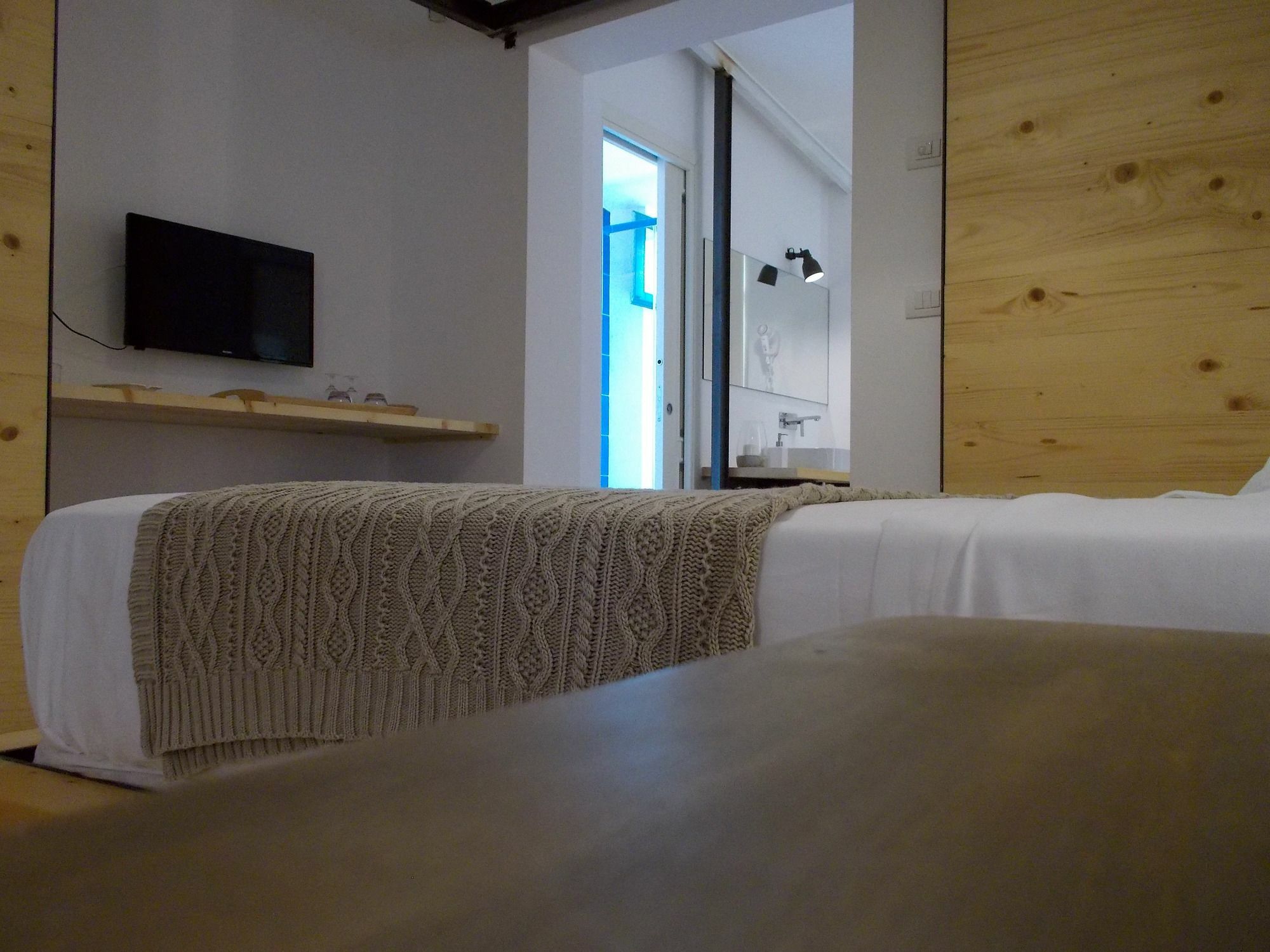 Hotel Le Stanze Del Poeta Salerno Zewnętrze zdjęcie