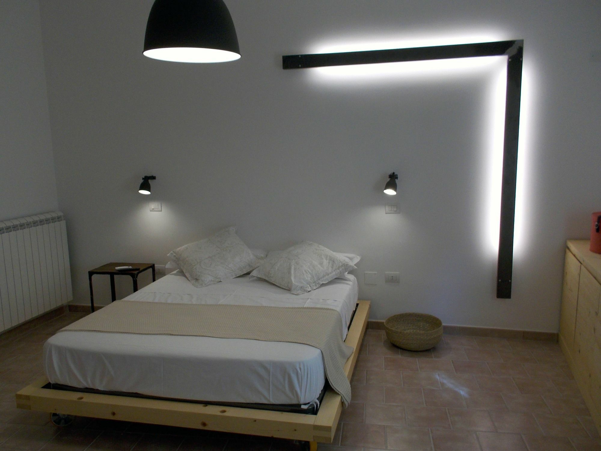 Hotel Le Stanze Del Poeta Salerno Zewnętrze zdjęcie