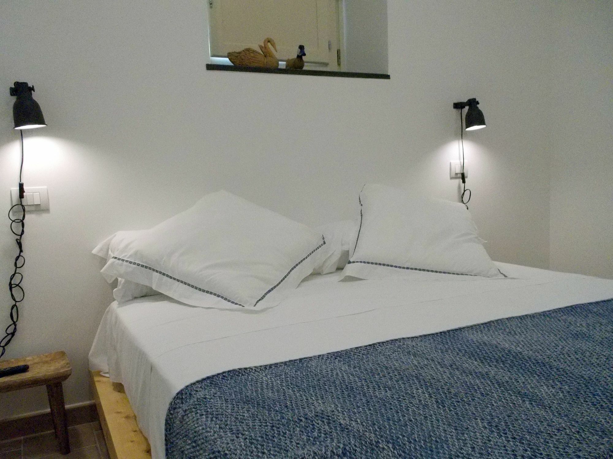 Hotel Le Stanze Del Poeta Salerno Zewnętrze zdjęcie